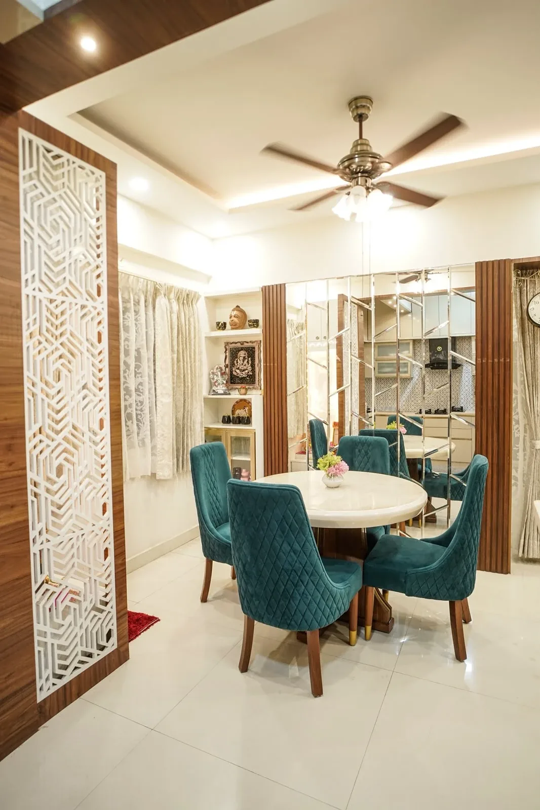 Garuda Park Square Project Image